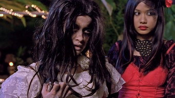 Help! My Girlfriend Is A Vampire (2011)