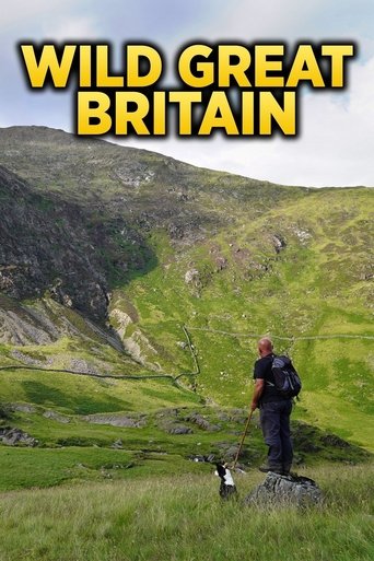 Wild Great Britain