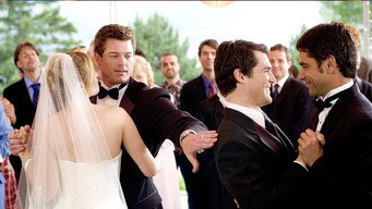 #5 Wedding Wars