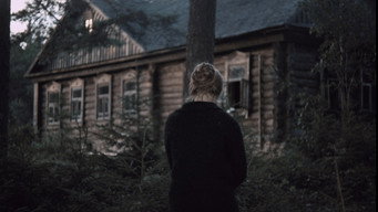 #68 Дзеркало