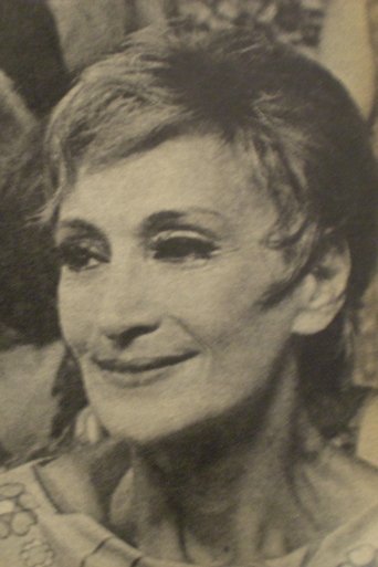 Image of Alba Múgica