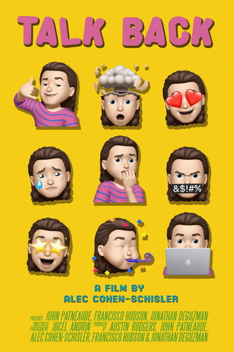 Talk Back (2023)