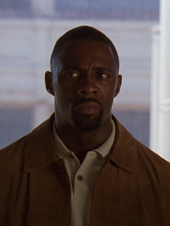 The Wire - Season 3