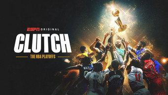 Clutch: The NBA Playoffs (2024- )