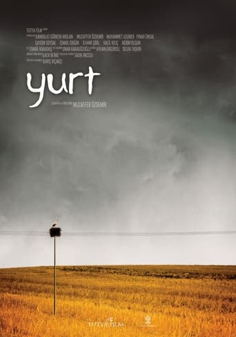 Poster of Yurt