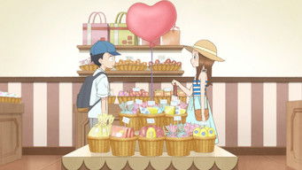 第5話：Questions / Eyebrows / After School / Happy Birthday / Sneeze