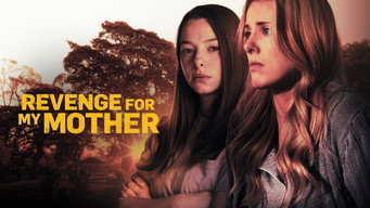 #6 Revenge for My Mother