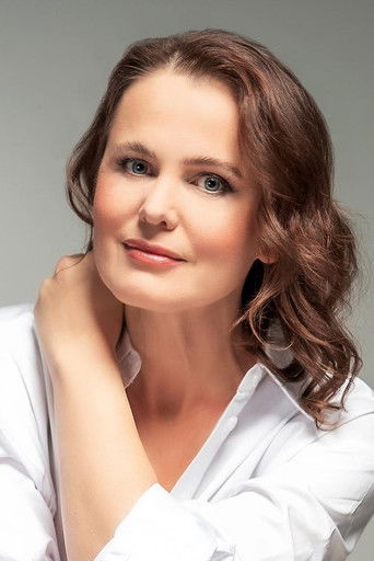 Foto de Harriet Toompere