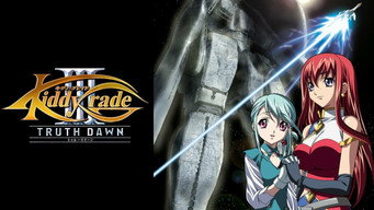 Kiddy Grade III: Truth Dawn (2007)
