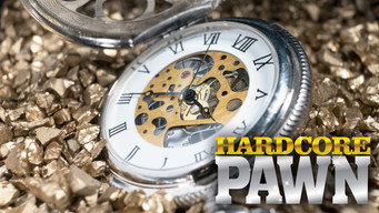 #14 Hardcore Pawn