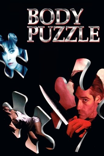 Body Puzzle (1992)