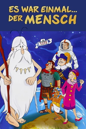 Staffel 1