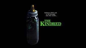 #28 The Kindred
