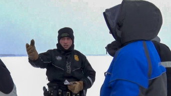 Wardens of the North S1E3: Searching for the Illicit