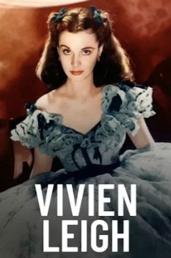 Vivien Leigh, autant en emporte le vent (2021)