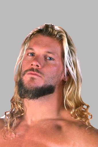 Image of Chris Jericho