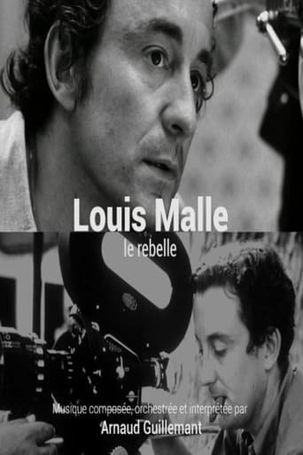 Louis Malle, le rebelle en streaming 