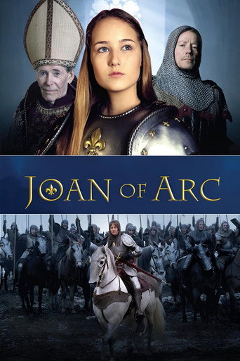 Póster del título