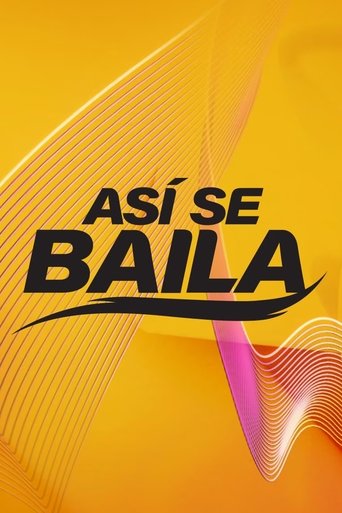 Asi se baila