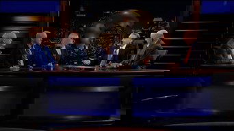 Episodio 1627 Episodio 1627