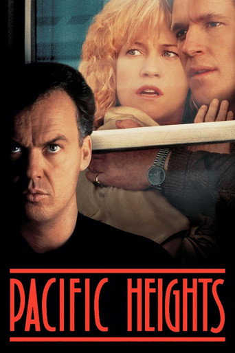 Pacific Heights (1990)