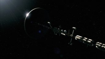 Gravedad cero S01E09