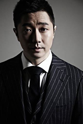 Image of Kim Geun-bae