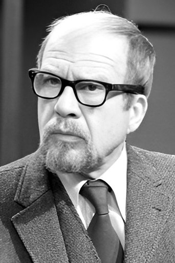 Image of Olaf Pooley
