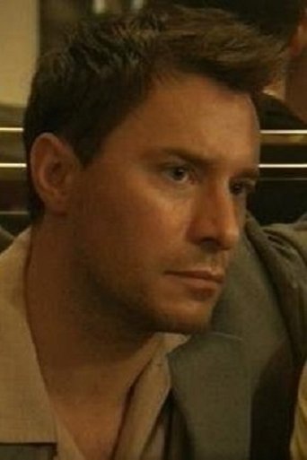 Image of Kal Weber