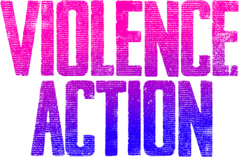 The Violence Action logo