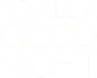 To All a Good Night logo