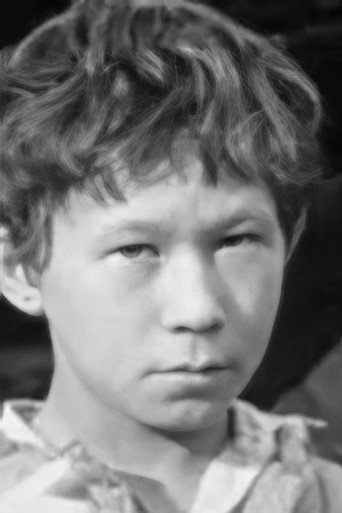 Aleksandr Primako is Misha Korovin