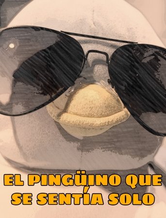 El pingüino que se sentía solo (2023)