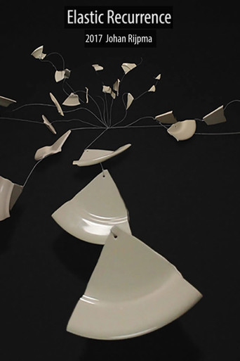 Elastic Recurrence (2018)