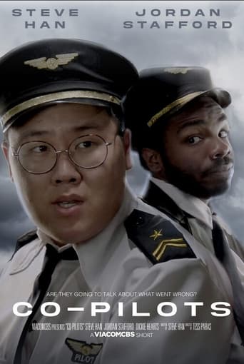 Poster of Co-Pilots
