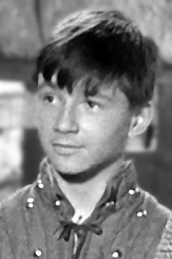 David Bough