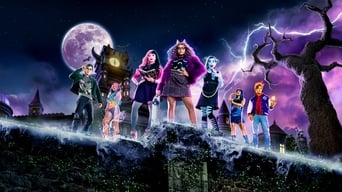 #2 Monster High: The Movie