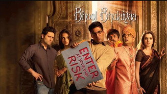 #13 Bhool Bhulaiyaa