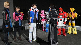 第43話：The Mind of An Opportunist is Looking Directly into the Wind!