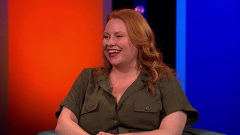 Episode 3 — Katherine Ryan, Layton Williams & Amy Gledhill