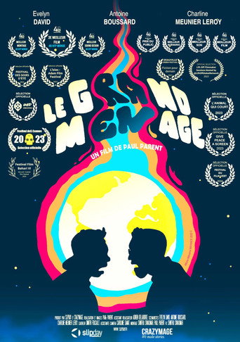 Le Grand M&eacute;nage (2023)