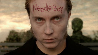 Cena 1 de Needle Boy