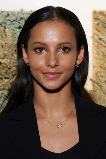 Image of Francesca Hayward