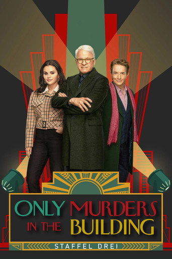 Only Murders in the Building