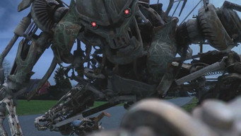 Metal Shifters (2011)