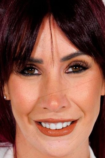 Imagine Fani Carbajo