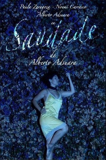 Saudade poster