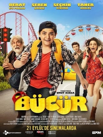 Poster of Bücür