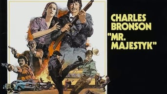 Містер Маджестик (1974)