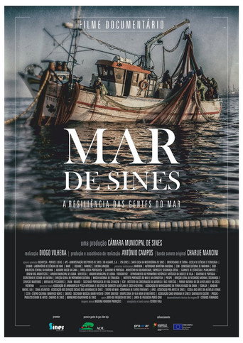 Mar de Sines (2016)